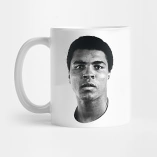 Miss you Muhammad Ali Mug